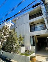 クリスタルMU広尾