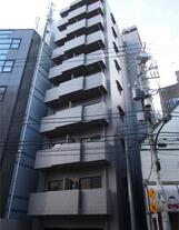 ルーブル市ヶ谷