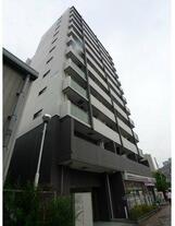 ルリオン豊洲ウォーターフロント