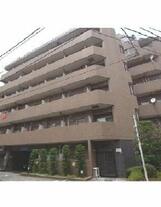 菱和パレス広尾