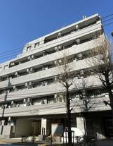 スカイコート文京白山