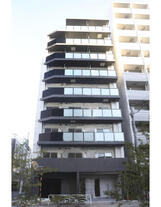 クオリタス水天宮前