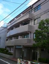 アルペジオ広尾