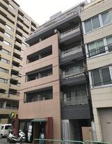 パディホームズ一口坂