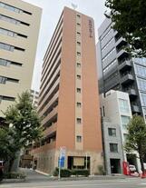 スカイコート神田第3