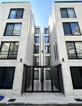 COCOCUBE新御徒町West