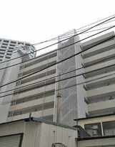 マンション御殿山