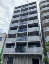 プレセダンヒルズ門前仲町