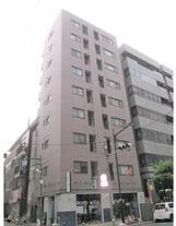 メゾンドコート八丁堀