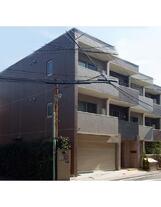 フォルトゥーナヒルズ白金