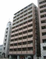 メインステージ南麻布Ⅳ