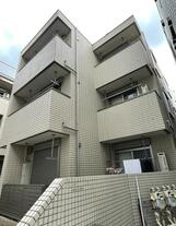 レーナ下目黒