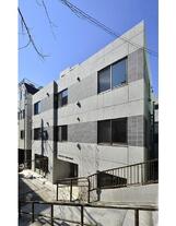 アイランドコート曙橋