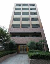 ラグジュアリーアパートメント三田慶大前