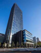 ラ・トゥール飯田橋