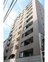 サンテミリオン茅場町リバーサイド