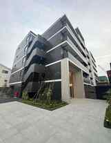 コンフォリア二葉