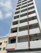 クレイシア亀戸