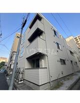 アルカディア扇橋