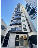 スカイコートプライム亀戸