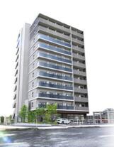 アーバネックス深川住吉