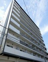 クレヴィスタ亀戸Ⅱ