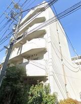 リヴシティ錦糸町五番館