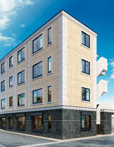 エルファーロ大岡山Ⅱ