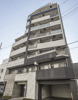 プレール・ドゥーク豊洲