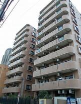 ラポール西大島イースト