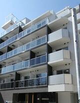 レアライズ清澄白河