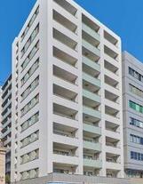 カスタリア住吉Ⅱ