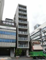 プレール・ドゥーク東京ベイⅢ