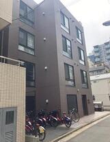 コンポジット亀戸ウエスト