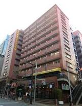 高田馬場ダイカンプラザ