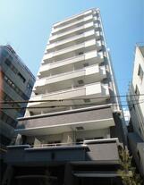 ランエージ新御徒町