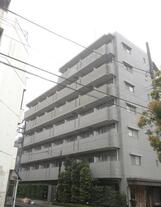 アヴィニティー東中野