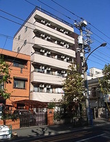 鴎川寮