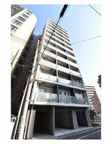 ルクレ森下レジデンス