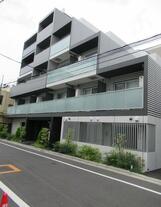 HY’s 新宿西落合