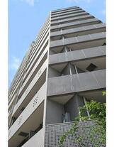 スカイコート早稲田壱番館