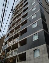 浅草橋グランドハイツ