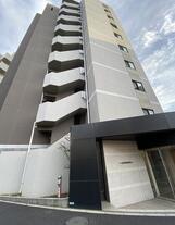 オープンレジデンシア目黒平町