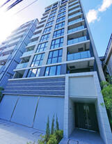 エルシノア住吉