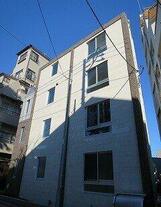 アーバンステージ下落合