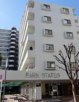 ルネ門前仲町パークステイツ