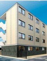 ベルシードステアー品川荏原