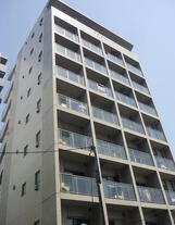 プレール・ドゥーク新大久保