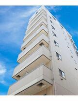 メトロサイド木場