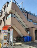 パレセーヌ平町